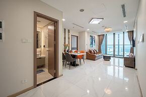 Landmark 81 Luxury Condotel