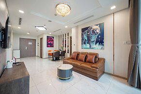 Landmark 81 Luxury Condotel