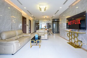 Landmark 81 Luxury Condotel