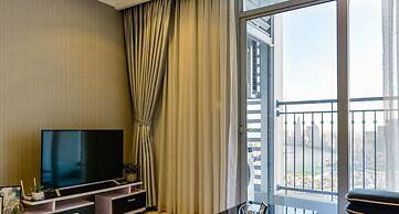 Landmark 81 Luxury Condotel