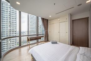 Landmark 81 Luxury Condotel