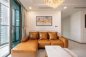 Landmark 81 Luxury Condotel