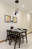 Landmark 81 Luxury Condotel