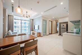 Landmark 81 Luxury Condotel