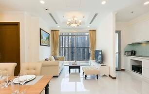 Landmark 81 Luxury Condotel