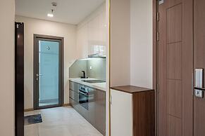 Landmark 81 Luxury Condotel