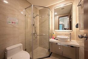 Landmark 81 Luxury Condotel