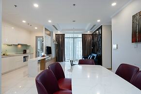 Landmark 81 Luxury Condotel