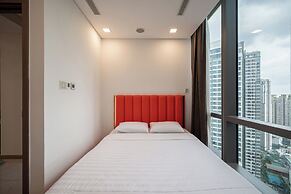 Landmark 81 Luxury Condotel