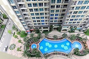 Landmark 81 Luxury Condotel