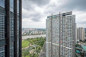 Landmark 81 Luxury Condotel