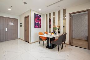 Landmark 81 Luxury Condotel