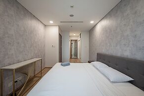 Landmark 81 Luxury Condotel