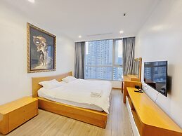Landmark 81 Luxury Condotel