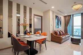 Landmark 81 Luxury Condotel