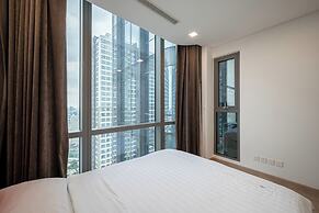 Landmark 81 Luxury Condotel