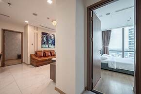 Landmark 81 Luxury Condotel