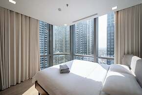 Landmark 81 Luxury Condotel