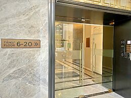 Landmark 81 Luxury Condotel