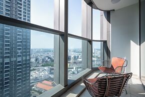 Landmark 81 Luxury Condotel