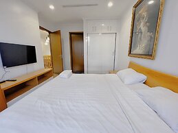 Landmark 81 Luxury Condotel