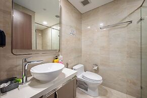 Landmark 81 Luxury Condotel