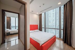 Landmark 81 Luxury Condotel