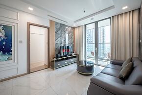 Landmark 81 Luxury Condotel