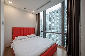 Landmark 81 Luxury Condotel