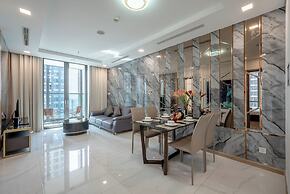 Landmark 81 Luxury Condotel