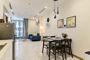 Landmark 81 Luxury Condotel