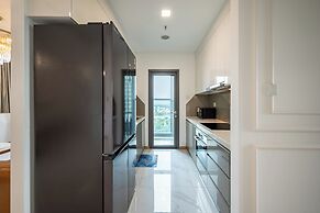 Landmark 81 Luxury Condotel