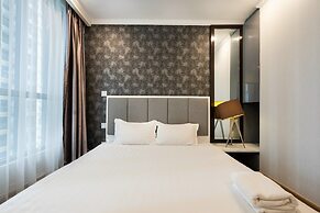 Landmark 81 Luxury Condotel