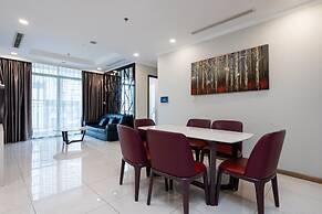 Landmark 81 Luxury Condotel