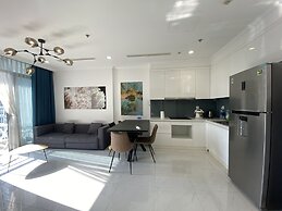 Landmark 81 Luxury Condotel