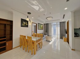 Landmark 81 Luxury Condotel