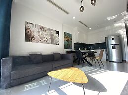 Landmark 81 Luxury Condotel