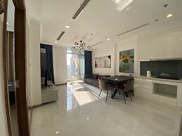 Landmark 81 Luxury Condotel