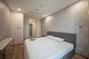 Landmark 81 Luxury Condotel