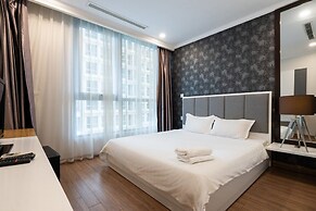 Landmark 81 Luxury Condotel