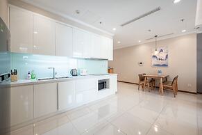 Landmark 81 Luxury Condotel