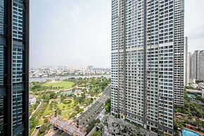 Landmark 81 Luxury Condotel