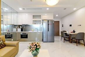 Landmark 81 Luxury Condotel