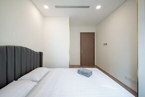 Landmark 81 Luxury Condotel