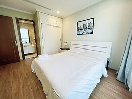 Landmark 81 Luxury Condotel