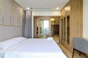 Landmark 81 Luxury Condotel