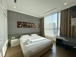 Landmark 81 Luxury Condotel