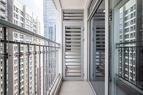 Landmark 81 Luxury Condotel