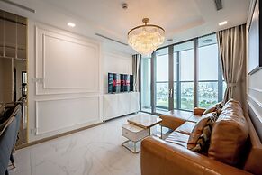 Landmark 81 Luxury Condotel