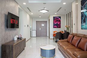 Landmark 81 Luxury Condotel